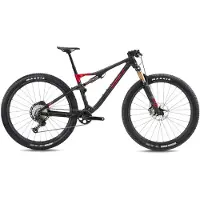 Bh Lynx Race 8.0 29´´ Xt 8100 2025 Mtb Bike Noir S