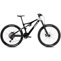 Bh Ilynx Trail Carbon 8.7 Bhz 29´´ Xt 2025 Mtb Electric Bike Noir S / 630Wh