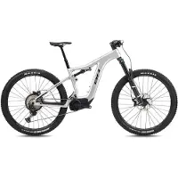 Bh Atomx Lynx Pro 9.0 Smag 29´´ Xt 2025 Mtb Electric Bike Argenté L / 720Wh