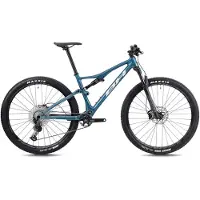 Bh Lynx Race 3.0 29´´ Slx 7100 2025 Mtb Bike Bleu XL