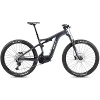 Bh Atomx Lynx Pro 8.2 Brose Smag 29´´ Deore 2025 Mtb Electric Bike Argenté XL / 720Wh