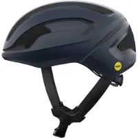 POC Omne Air Wide Fit Mips Helmet Bleu S