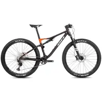 Bh Lynx Race Lt 6.5 29´´ Xt 8100 2024 Mtb Bike Noir L