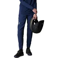 iON Gridxkn Scrub Select Chamois Pants Bleu 2XL