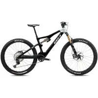 Bh Ilynx Trail Carbon 8.9 Bhz 29´´ Xt 2025 Mtb Electric Bike Noir L / 630Wh