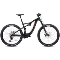 Bh Ilynx+ Enduro Carbon 9.7 Ep801 29´´ Xt 2025 Mtb Electric Bike Noir XL / 630Wh