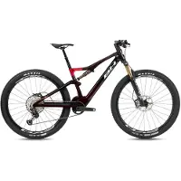 Bh Ilynx Race 7.9 Bhz 29´´ Xtr 2025 Mtb Electric Bike Rouge L / 630Wh