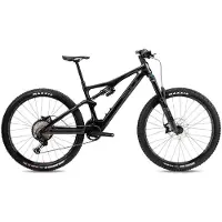 Bh Ilynx Trail Carbon 8.7 Bhz 29´´ Xt 2025 Mtb Electric Bike Noir S / 630Wh