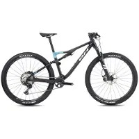 Bh Lynx Race 7.0 29´´ Xt 8100 2024 Mtb Bike Noir L