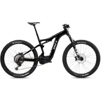 Bh Atomx Lynx Pro 8.4 Brose Smag 29´´ Deore 2025 Mtb Electric Bike Noir L / 720Wh