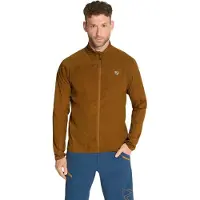 Ziener Nedmund Jacket Marron 52 Homme
