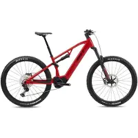 Bh Atome Lynx 8.2 Ep6 29´´ Deore 2024 Mtb Electric Bike Argenté L / 720Wh