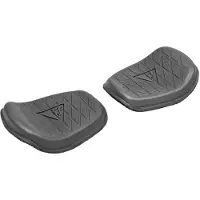 Profile Design F-35 Ultra 15 Mm Coussin Gris Gris One Size