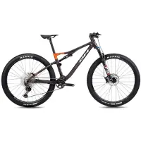 Bh Lynx Race Lt 6.0 29´´ Xt 8100 2024 Mtb Bike Noir M