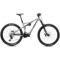 Bh Ilynx+ Sl Enduro Carbon 9.4 Ep801 29´´ Xt 2025 Mtb Electric Bike Gris,Argenté M / 630Wh