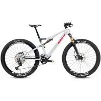 Bh Ilynx Race 7.9 Bhz 29´´ Xtr 2025 Mtb Electric Bike Blanc L / 630Wh