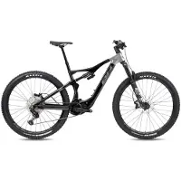 Bh Ilynx+ Sl Trail Carbon 8.4 Ep801 29´´ Xt 2025 Mtb Electric Bike Noir L / 630Wh