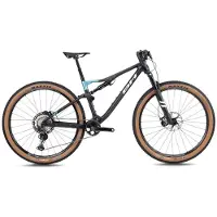 Bh Lynx Race Lt 7.5 29´´ Xt 8100 2025 Mtb Bike Noir S