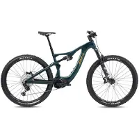 Bh Ilynx+ Trail Carbon 8.8 Ep801 29´´ Xt 2025 Mtb Electric Bike Argenté L / 810Wh
