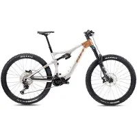 Bh Ilynx+ Sl Enduro Carbon 9.4 Ep801 29´´ Xt 2025 Mtb Electric Bike Argenté L / 630Wh
