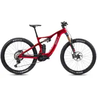 Bh Ilynx+ Trail Carbon 8.9 Ep801 29´´ Xt 2025 Mtb Electric Bike Argenté S / 810Wh
