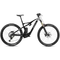 Bh Ilynx+ Sl Enduro Carbon 9.6 Ep801 29´´ Xt 2025 Mtb Electric Bike Noir M / 810Wh
