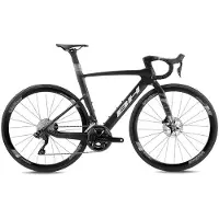 Bh Aerolight 6.0 105 Di2 7150 2025 Road Bike Noir M