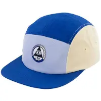 iON 5 Panel Cap Bleu