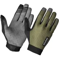 Gripgrab Vertical 2 Insidegrip Gloves Vert L