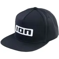 iON Ionic Cap Noir