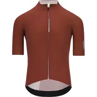 Q36.5 Maillot Dottore Pro Rouge, Taille M