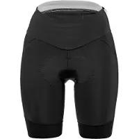 Q36.5 Gregarius Essential Shorts Noir XS Femme