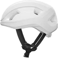 POC Omne Lite, couleur blanche