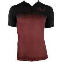 Jeanstrack Kom Short Sleeve Polo Violet M Homme