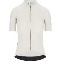 Q36.5 Dottore Pro Short Sleeve Jersey Blanc L Femme