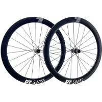 Dt Swiss Arc 1600 Spline Db 50 Cl Disc Tubeless Road Front Wheel Argenté 12 x 100 mm