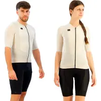 Gobik Cx Solid Short Sleeve Jersey Gris L