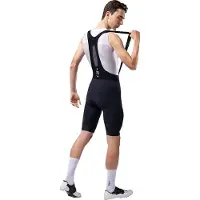 Gobik Revolution 2.1 K10 Bib Shorts Noir XL Homme