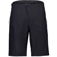 POC Motion Air Shorts Noir 2XL Homme