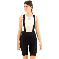 Gobik Absolute 6.1 K9 Bib Shorts Noir M Femme