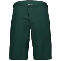 POC Motion Air Shorts Vert 2XL Homme