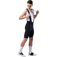 Gobik Ultralite 2.0 K12 Bib Shorts Noir L Homme