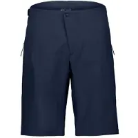 POC Motion Air Shorts Bleu L Homme