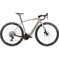 Orbea Denna M30 Grx Rx822 Gs 2025 Gravel Electric Bike Beige M / 420Wh
