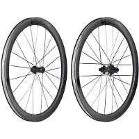 Vision Jeu De Roues De Route Metron 45 Rs Sl Cl Disc Tubeless B5