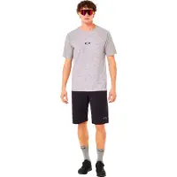 Oakley Apparel Seeker Airline Short Sleeve Enduro Jersey Gris 2XL Homme