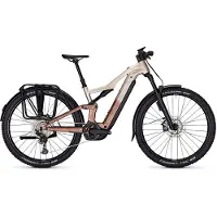 Focus Thron² 6.8 Eqp Abs 29´´ 2025 Mtb Electric Bike Beige,Marron S / 625Wh
