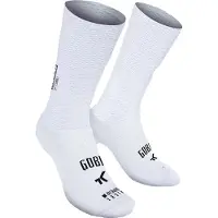Gobik Vortex 2.0 Socks Blanc EU 39-42
