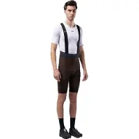 Gobik Grit 2.0 K10 Bib Shorts Marron S Homme