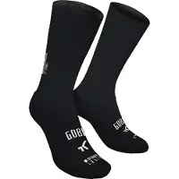Gobik Vortex Dusk 2.0 Socks Noir EU 39-42